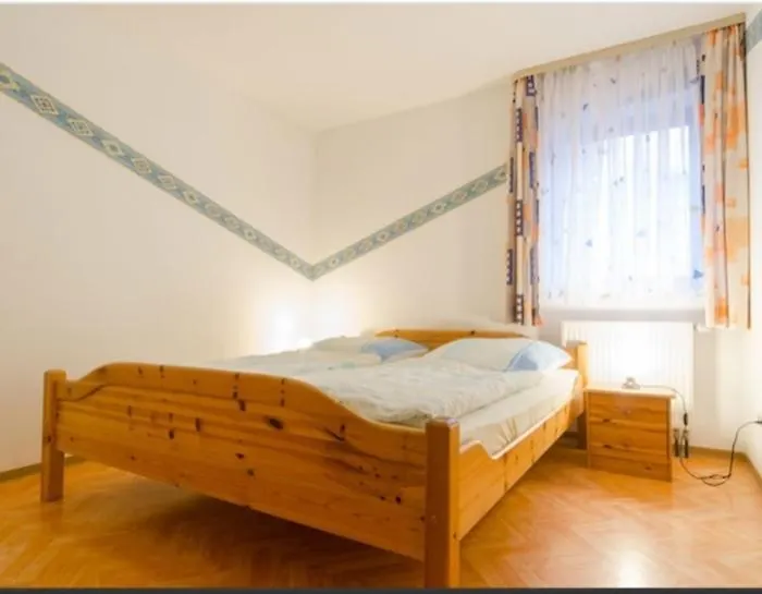 Fewo Adelhardt Harald Ahortal Apartment